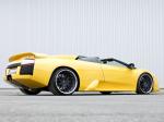 Lamborghini Murcielago Roadster by Hamann 2006 года